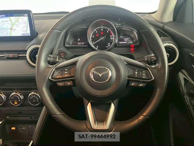 Mazda MAZDA2 2019-11 7786770-12