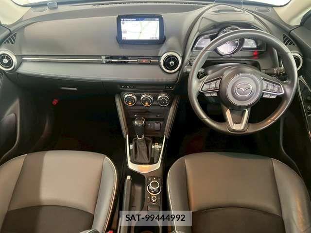 Mazda MAZDA2 2019-11 7786770-13