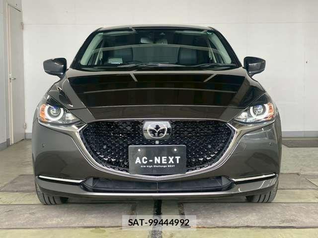 Mazda MAZDA2 2019-11 7786770-15
