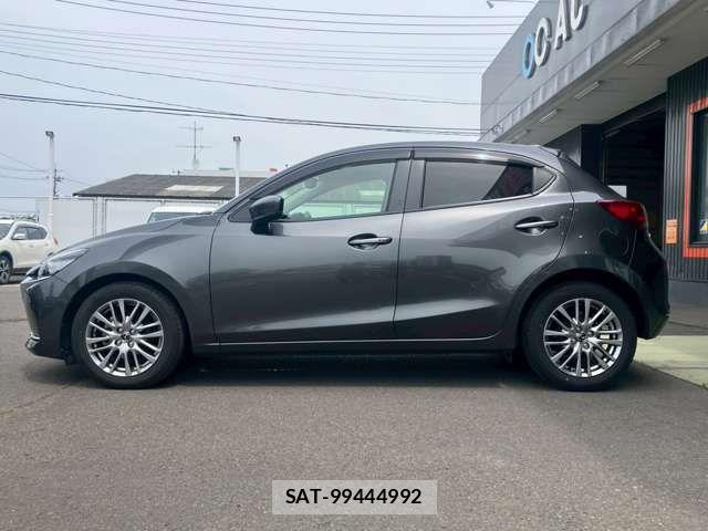 Mazda MAZDA2 2019-11 7786770-16