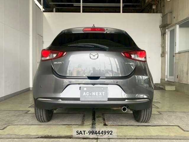 Mazda MAZDA2 2019-11 7786770-17