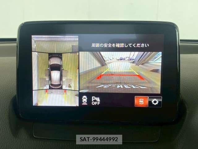 Mazda MAZDA2 2019-11 7786770-1