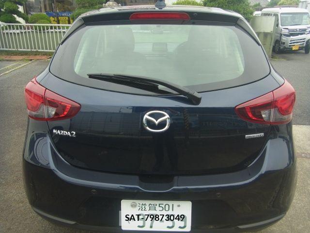 Mazda MAZDA2 2020-06 7786772-9