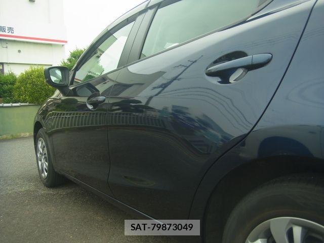 Mazda MAZDA2 2020-06 7786772-10