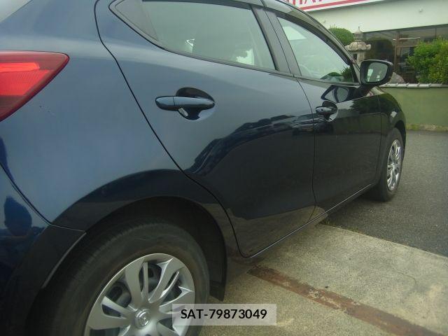 Mazda MAZDA2 2020-06 7786772-11