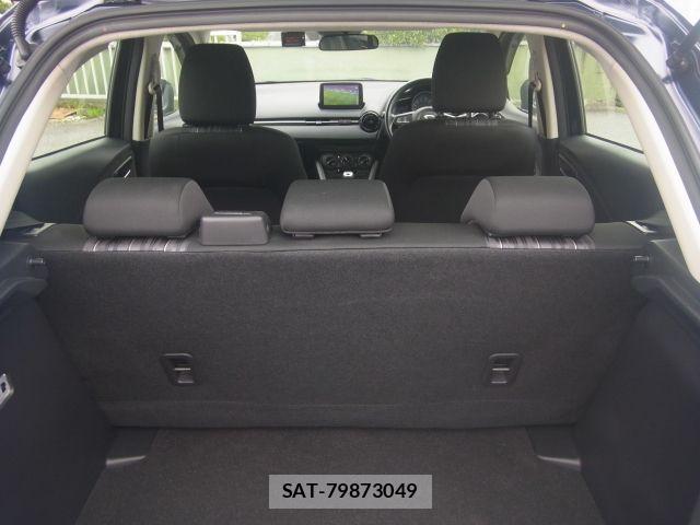 Mazda MAZDA2 2020-06 7786772-12