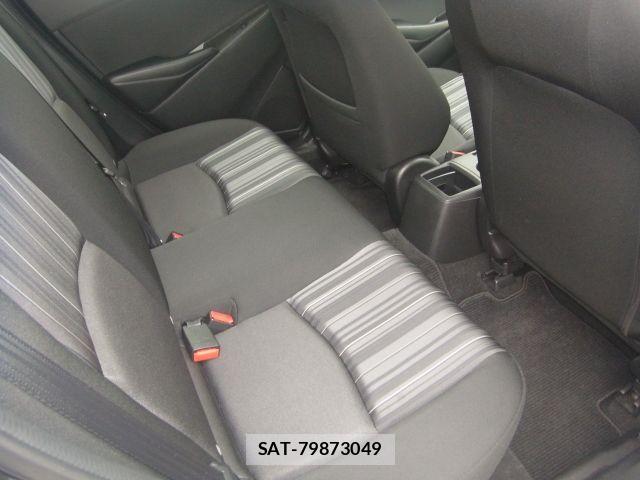 Mazda MAZDA2 2020-06 7786772-13