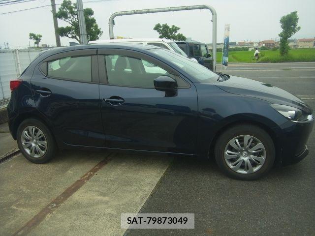 Mazda MAZDA2 2020-06 7786772-5
