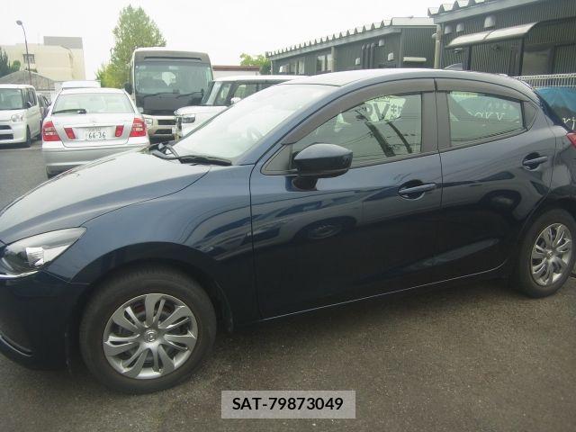 Mazda MAZDA2 2020-06 7786772-6