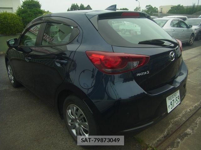Mazda MAZDA2 2020-06 7786772-7