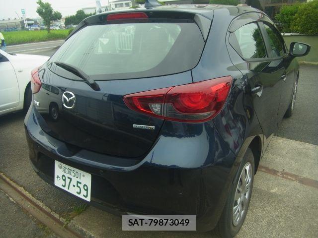Mazda MAZDA2 2020-06 7786772-8