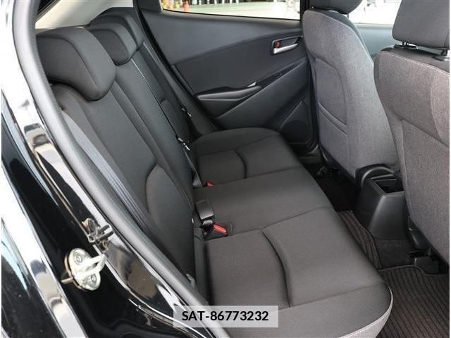Mazda MAZDA2 2026-01 7786771-17