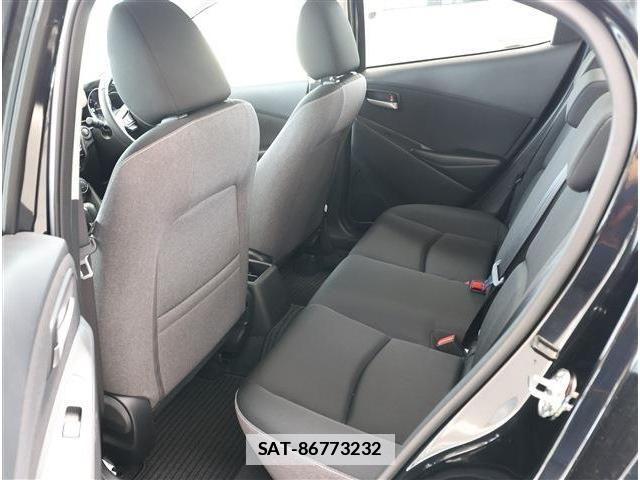 Mazda MAZDA2 2026-01 7786771-19
