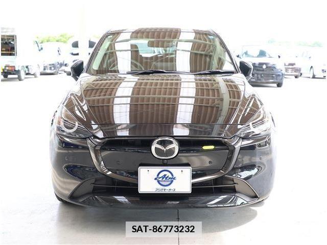 Mazda MAZDA2 2026-01 7786771-24