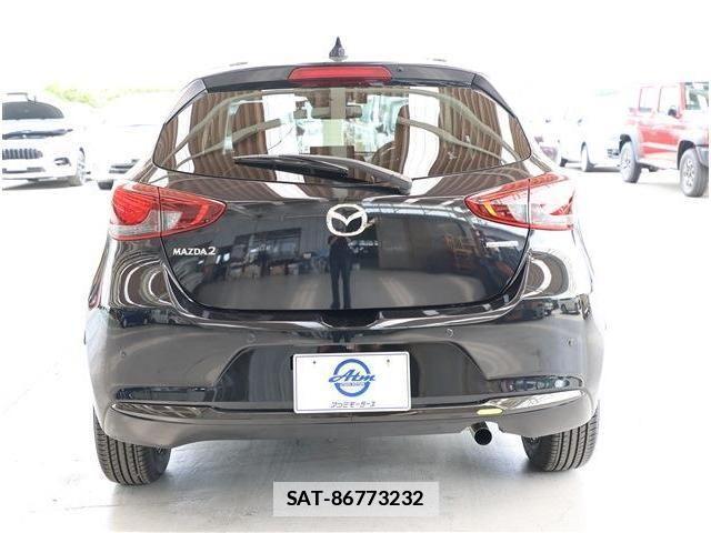 Mazda MAZDA2 2026-01 7786771-26