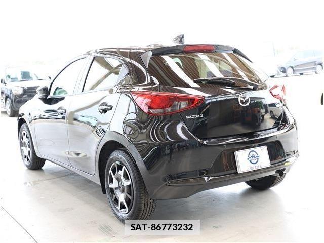 Mazda MAZDA2 2026-01 7786771-27