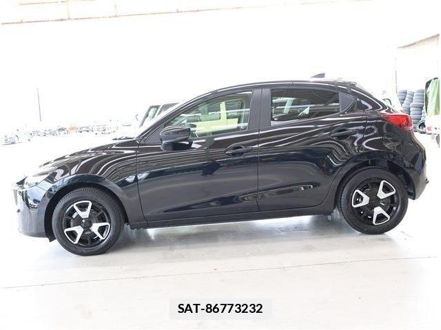 Mazda MAZDA2 2026-01 7786771-28