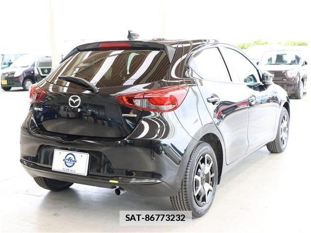 Mazda MAZDA2 2026-01 7786771-6