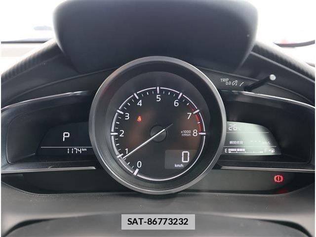Mazda MAZDA2 2026-01 7786771-7