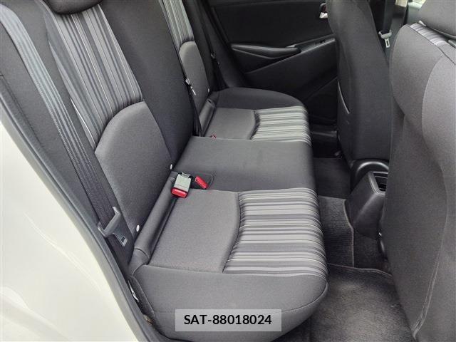 Mazda MAZDA2 2021-05 7877571-14