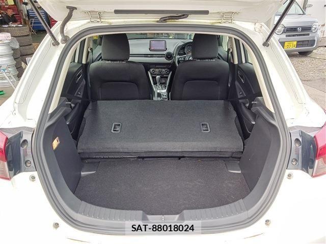 Mazda MAZDA2 2021-05 7877571-18