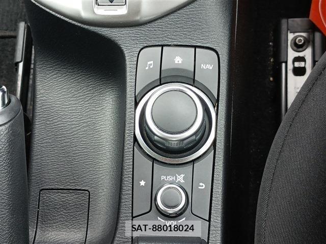Mazda MAZDA2 2021-05 7877571-5