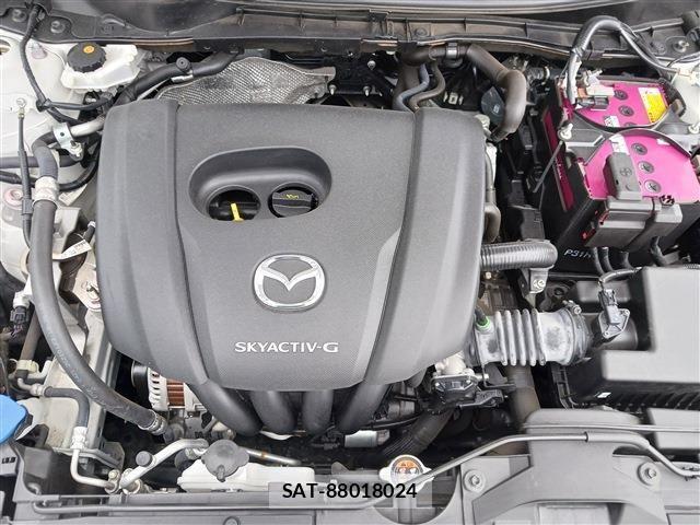 Mazda MAZDA2 2021-05 7877571-6