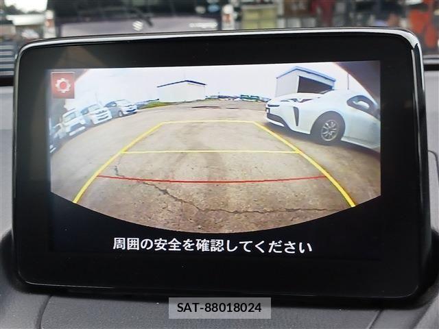 Mazda MAZDA2 2021-05 7877571-8