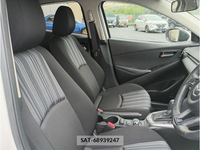Mazda MAZDA2 2021-06 7877572-10