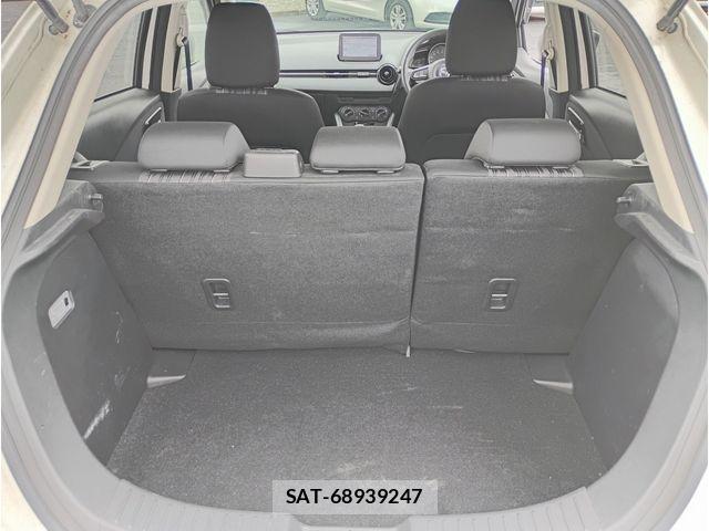 Mazda MAZDA2 2021-06 7877572-17
