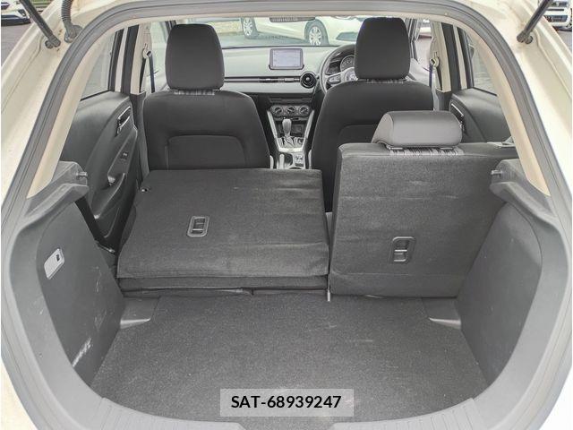 Mazda MAZDA2 2021-06 7877572-18