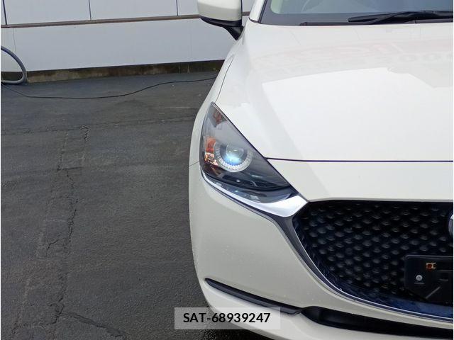 Mazda MAZDA2 2021-06 7877572-19