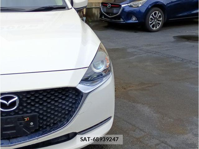 Mazda MAZDA2 2021-06 7877572-20