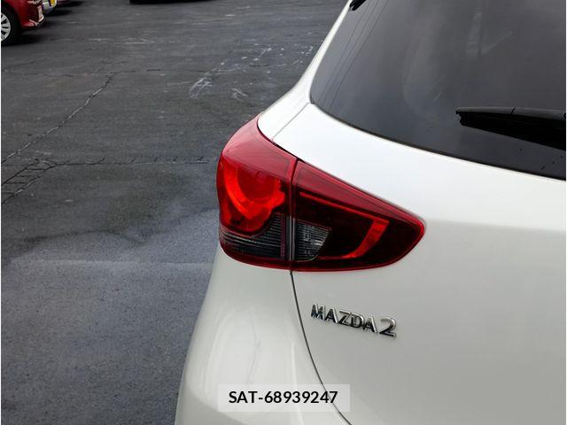 Mazda MAZDA2 2021-06 7877572-25