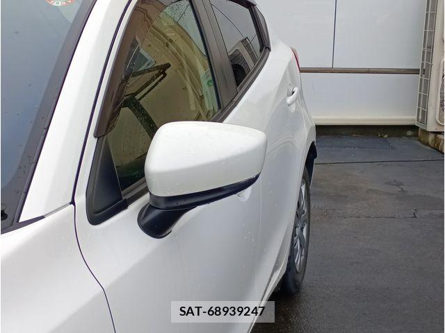 Mazda MAZDA2 2021-06 7877572-28
