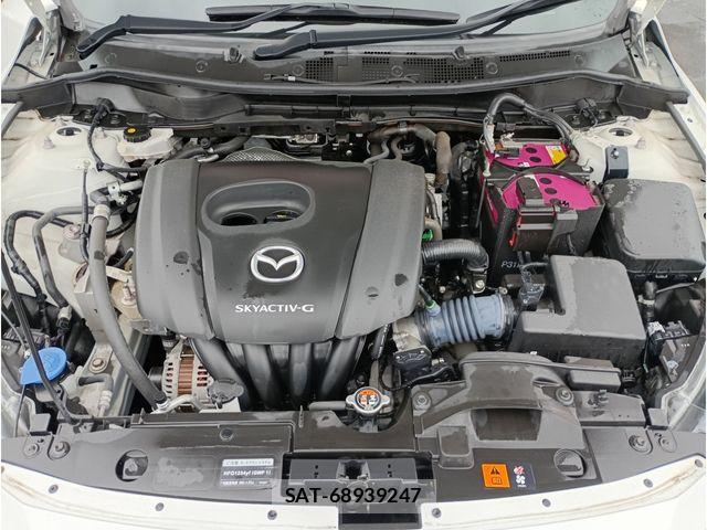 Mazda MAZDA2 2021-06 7877572-29