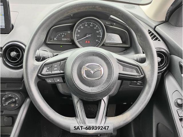 Mazda MAZDA2 2021-06 7877572-8
