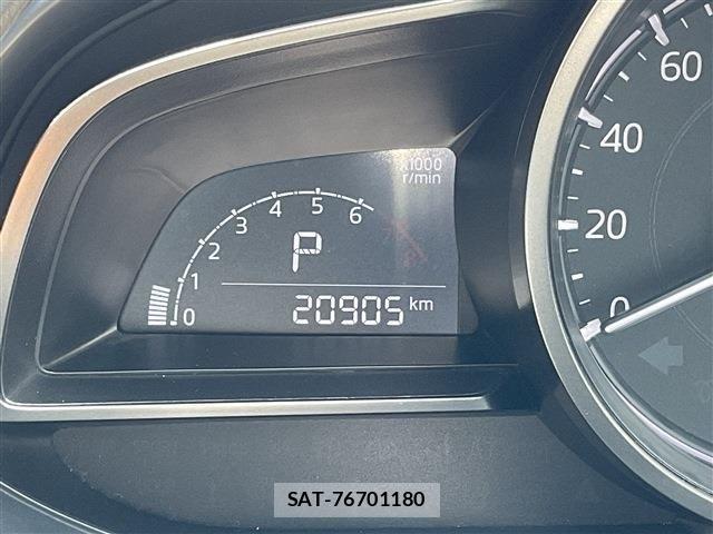 Mazda MAZDA2 2020-06 7877569-9
