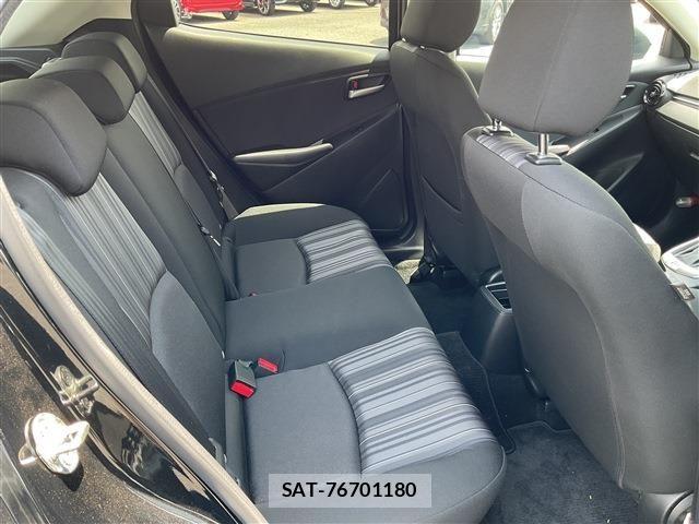 Mazda MAZDA2 2020-06 7877569-17