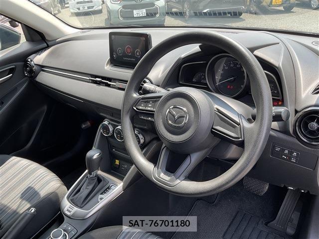 Mazda MAZDA2 2020-06 7877569-1