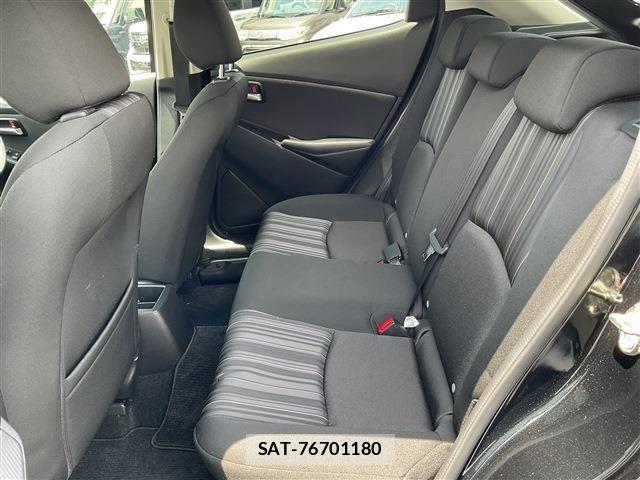 Mazda MAZDA2 2020-06 7877569-19