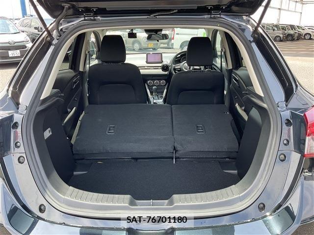 Mazda MAZDA2 2020-06 7877569-21