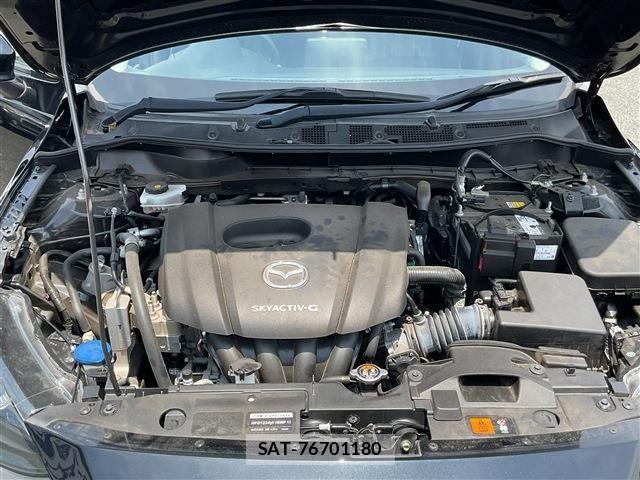 Mazda MAZDA2 2020-06 7877569-23