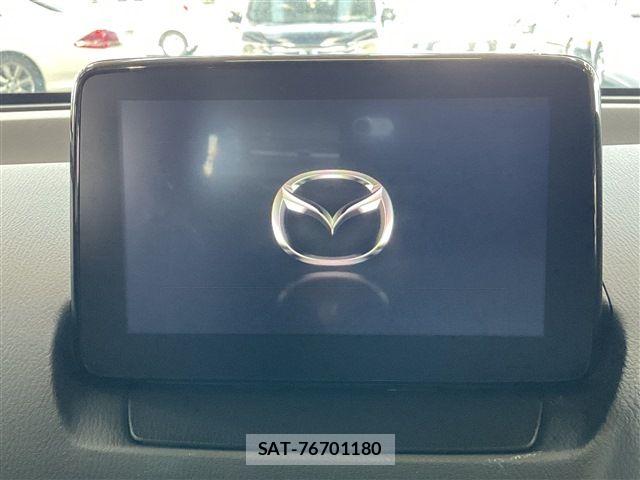 Mazda MAZDA2 2020-06 7877569-2