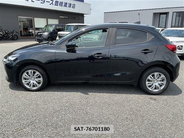 Mazda MAZDA2 2020-06 7877569-29