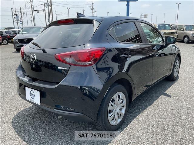 Mazda MAZDA2 2020-06 7877569-6