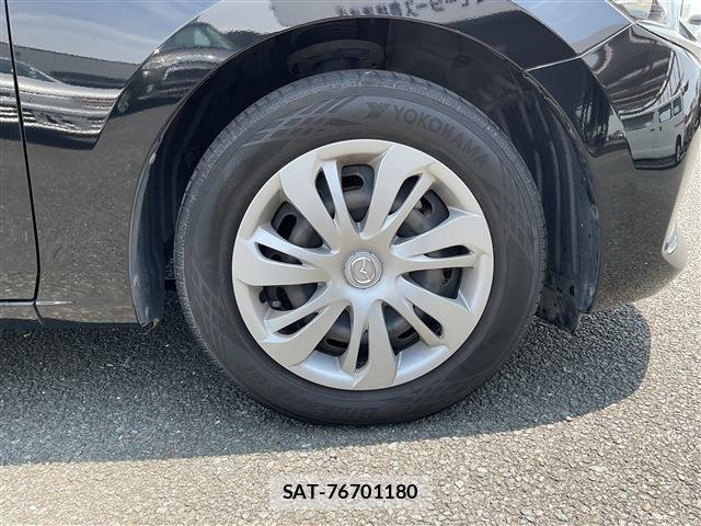 Mazda MAZDA2 2020-06 7877569-7