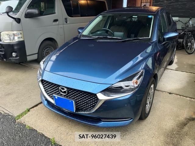 Mazda MAZDA2 2020-03 7877575-0