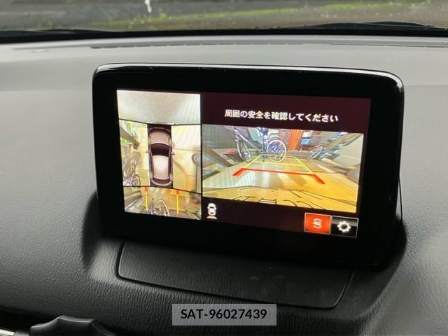 Mazda MAZDA2 2020-03 7877575-13