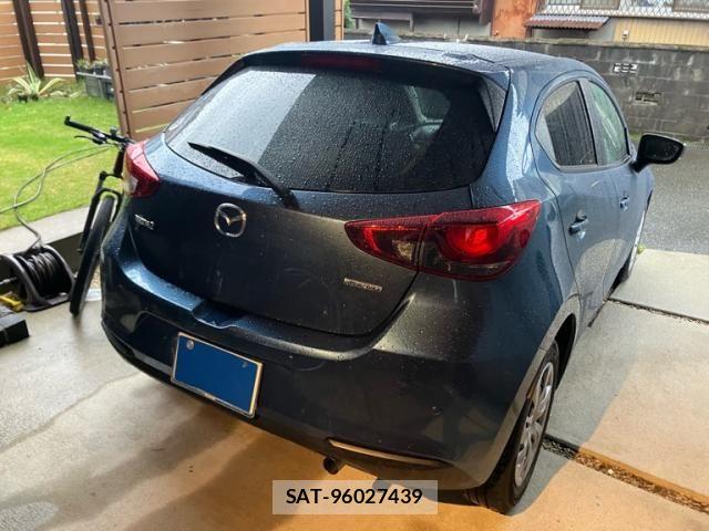Mazda MAZDA2 2020-03 7877575-2